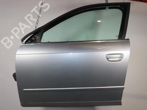 Used Left front door AUDI A4 B7 (8EC) 2.0 TDI 16V (140 hp) 18871573