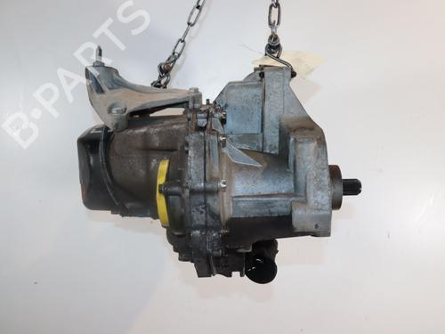 Gearbox RENAULT TWINGO II (CN0_) 1.2 16V (CN04, CN0B) | BP40438641M3 - Image 2