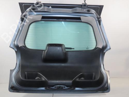 Tailgate PEUGEOT 207 SW (WK_) 1.6 HDi | BP30892992C6 