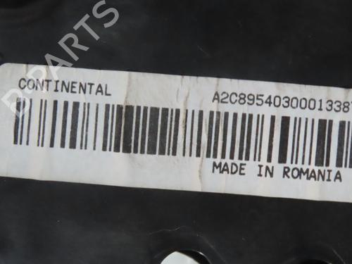 Kombiinstrument SUZUKI SWIFT IV (FZ, NZ) 1.2 (AZH412, ZC72S) (94 hp) 29155847