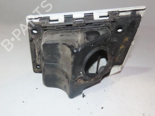 Used Fuel flap CITROËN JUMPER II Van 2.2 HDi 120 (120 hp) 26280773