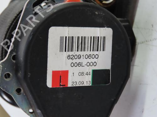 Front left seatbelt FORD TRANSIT CONNECT V408 Box Body/MPV 1.6 TDCi | BP31984343I26 - Image 4