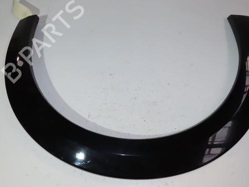 Used Rear left wheel arch trim PEUGEOT 208 II (UB_, UP_, UW_, UJ_) e-208 (136 hp) 29293941