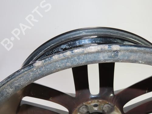 Used Rim Rim 38410401 38410401
