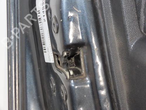 Used Left front door Left front door DACIA LOGAN MCV (KS_) 1.5 dCi (KS0W) (86 hp) 33401150 33401150