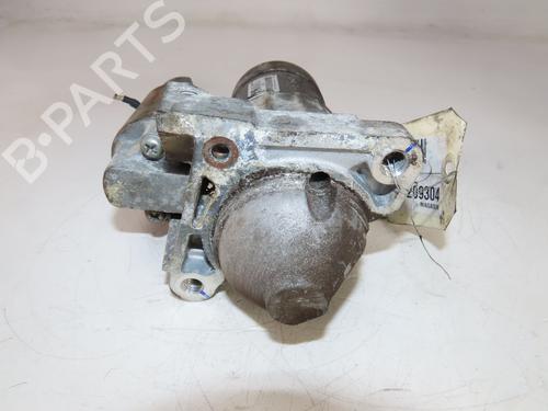 Startmotor RENAULT MODUS / GRAND MODUS (F/JP0_) 1.5 dCi (FP0E, JP0E) (65 hp) 29344485