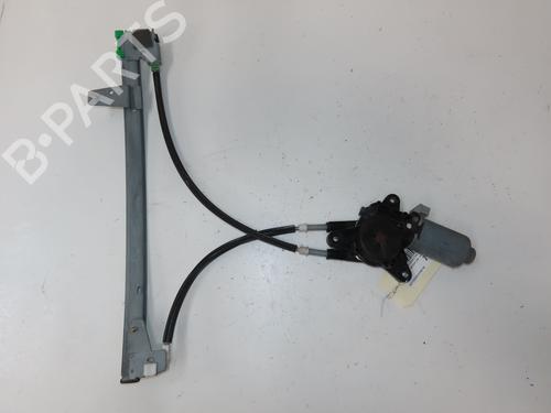 Used Front right window mechanism Front right window mechanism PEUGEOT 306 Hatchback (7A, 7C, N3, N5) 1.6 (89 hp) 36485596 36485596