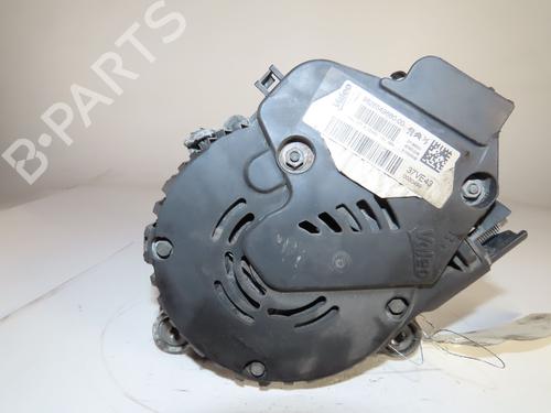 Lichtmaschine für PEUGEOT 308 II (LB_, LP_, LW_, LH_, L3_) 1.6 BlueHDi 120 (120 hp) 30715051