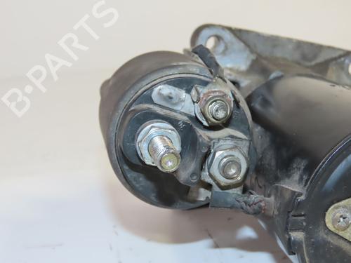 Used Starter Starter ALFA ROMEO 156 (932_) 1.6 16V T.SPARK (932.A4, 932.A4100) (120 hp) 33416264 33416264