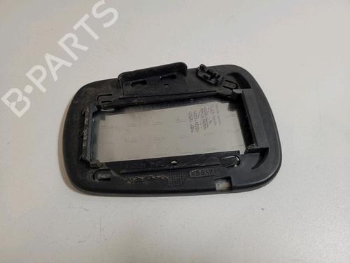 Used Right mirror glass FORD FIESTA V (JH_, JD_) 1.4 TDCi (68 hp) 16449608