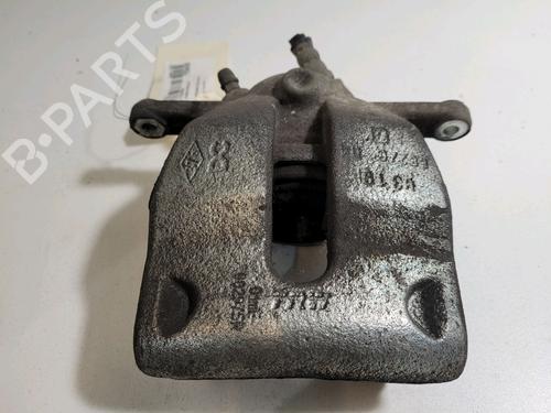 Used Right front brake caliper MERCEDES-BENZ CITAN Box Body/MPV (W415) 109 CDI (415.601, 415.603, 415.605) (90 hp) 14896107