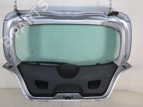 Tailgate PEUGEOT 207 (WA_, WC_) 1.4 | BP29577881C6 