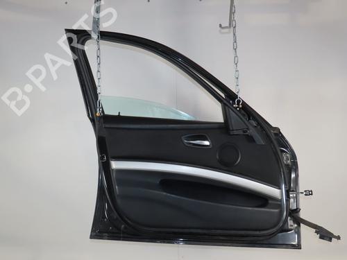Used Left front door BMW 3 (E90) 318 d (143 hp) 24488630