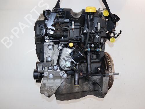Engine RENAULT MEGANE III Hatchback (BZ0/1_, B3_) 1.5 dCi (BZ09, BZ0D, BZ1W, BZ29, BZ14) | BP37454241M1 - Image 6