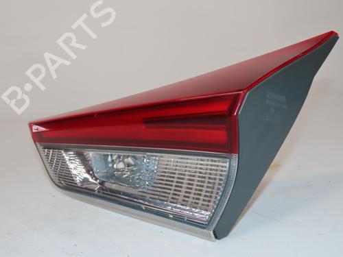 Used Right tailgate light Right tailgate light 37277032 37277032