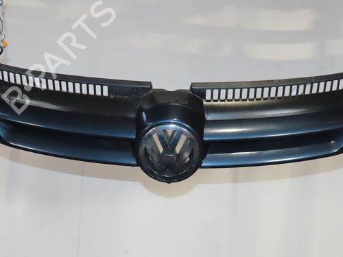 Grille VW GOLF PLUS V (5M1, 521) 1.9 TDI | BP30117704C40 