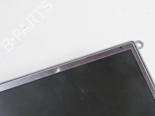Display monitor CITROËN C8 (EA_, EB_) 2.0 HDi 135 | BP36790007C48 - Image 5