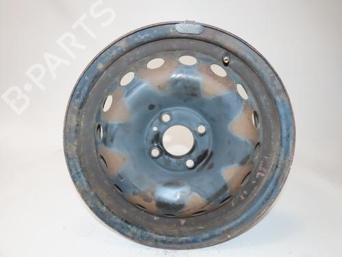 Rim RENAULT CLIO III (BR0/1, CR0/1) 1.2 16V (BR02, BR0J, BR11, CR02, CR0J, CR11) | BP27530823C45 