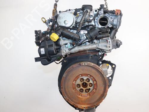 Engine OPEL INSIGNIA A (G09) 2.0 CDTI (68) | BP38005078M1 - Image 2