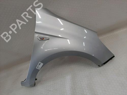 Used Right front fenders HYUNDAI i20 I (PB, PBT) 1.2 (78 hp) 18088455