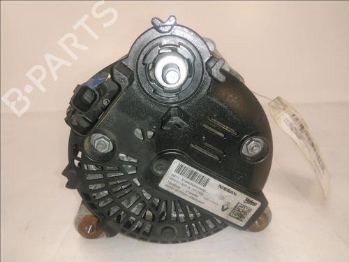 Alternator DACIA SANDERO II 1.0 SCe 75 (B8JC, B8JD, B8NC) | BP17552536M7 