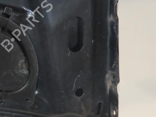 Capot MERCEDES-BENZ S-CLASS (W220, V220) S 400 CDI (220.028, 220.128) (250 hp) 31911819