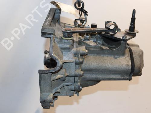 Gearbox PEUGEOT 206 CC (2D) 1.6 16V (2DNFUF, 2DNFUR) | BP29215222M3