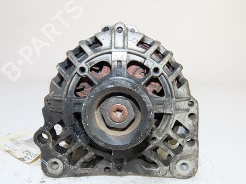 Alternator VW POLO V (6R1, 6C1) 1.2 | BP30139927M7
