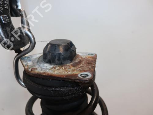 Used Left front shock absorber Left front shock absorber 37454271 37454271