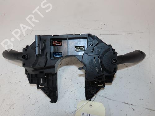 Steering column stalk CITROËN C4 Coupe (LA_) 1.6 HDi | BP24442073I23 - Image 2