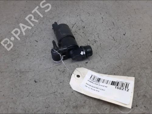Sprinklervæskepumpe DACIA DUSTER (HM_) 1.5 dCi 110 (HMAB) (109 hp) 14901744