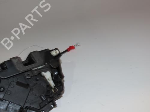 Used Rear left lock FORD MONDEO IV (BA7) 2.0 TDCi (140 hp) 19025697