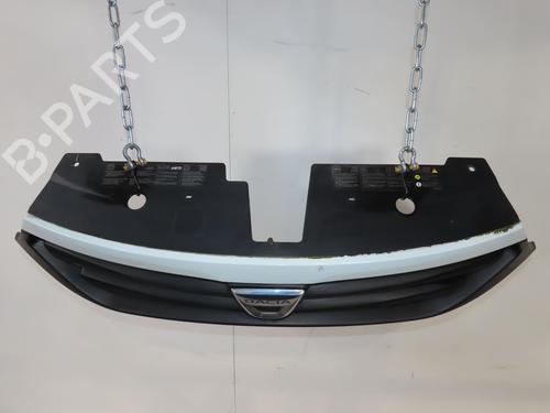 Grill DACIA LODGY (JS_) 1.6 LPG | BP36959037C40 - Image 3