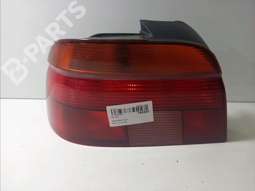 Used Left taillight Left taillight BMW 5 (E39) 530 d (184 hp) 10102649 10102649