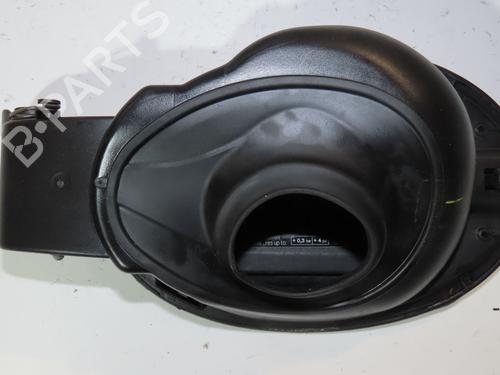 Used Fuel flap MERCEDES-BENZ GL-CLASS (X164) GL 450 CDI 4-matic (164.828) (306 hp) 29758701