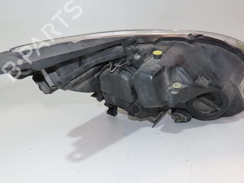 Used Left headlight FORD C-MAX II (DXA/CB7, DXA/CEU) 1.6 TDCi (95 hp) 29494573