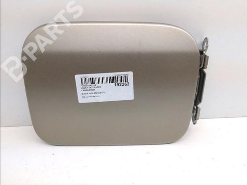 Fuel flap DACIA LOGAN MCV II 1.0 SCe 75 (73 hp) 11932968