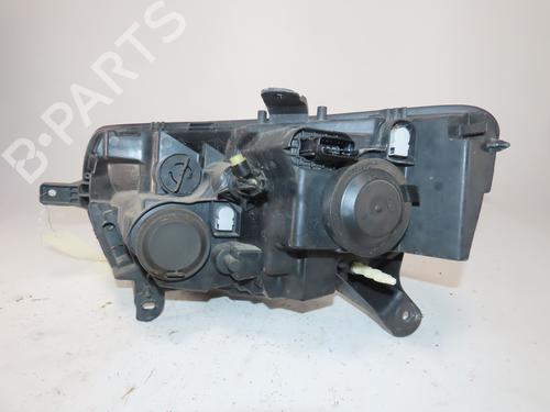 right-headlight-dacia-sandero-ii-2012-40051910 main image