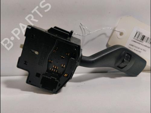 Used Headlight switch FORD FOCUS II Turnier (DA_, FFS, DS) 1.8 TDCi (115 hp) 10337402