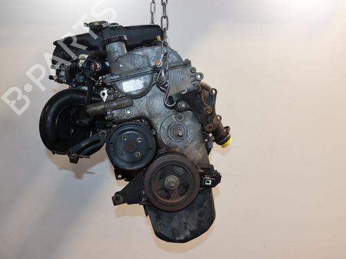 Engine TOYOTA YARIS (_P1_) 1.0 (SCP10_, SCP10R) | BP29901550M1