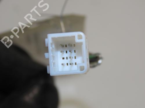 Bakspejl Højre DACIA SANDERO II 1.5 Blue dCi 95 (B8JL) (95 hp) 31634638