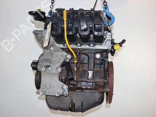Engine RENAULT TWINGO II (CN0_) 1.2 16V (CN04, CN0B) | BP36172166M1 - Image 6