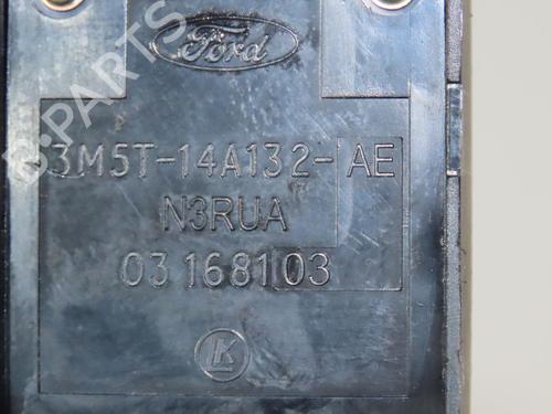 Used Left front window switch FORD FOCUS C-MAX (DM2) 1.8 (125 hp) 24488939