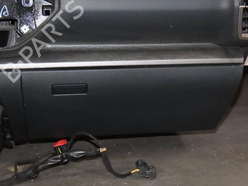 Dashboard CITROËN C5 X (ND_, NC_) PureTech 130 (NCHNSP) | BP38492116C46 - Image 2