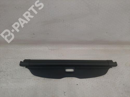 Rear parcel shelf OPEL SIGNUM Hatchback (Z03) 1.9 CDTI (F48) | BP9017873C85 