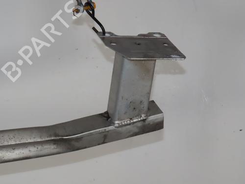 Used Rear bumper reinforcement RENAULT MEGANE III Hatchback (BZ0/1_, B3_) 1.5 dCi (BZ09, BZ0D, BZ1W, BZ29, BZ14) (110 hp) 31277416