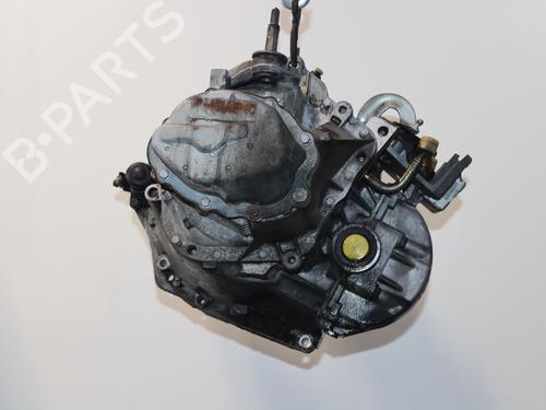 Gearbox PEUGEOT 308 I (4A_, 4C_) 1.6 16V | BP23160155M3 