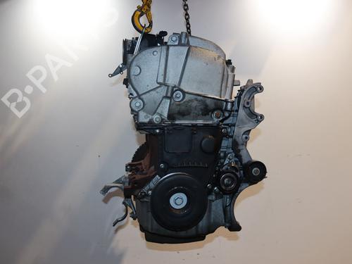 Engine DACIA LOGAN MCV (KS_) 1.6 16V (KS0L, KS0M, KS0P, KS1S) | BP30187763M1 