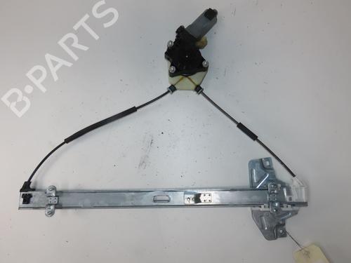 Front right window mechanism HYUNDAI H-1 Cargo (TQ) 2.5 CRDi | BP39157630C23 - Image 2