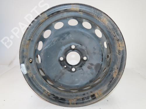 Rim RENAULT TWINGO III (BCM_, BCA_) 1.0 SCe 65 (BCMJ) | BP29414816C45 